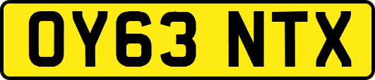 OY63NTX