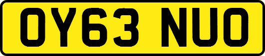 OY63NUO