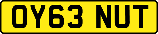 OY63NUT