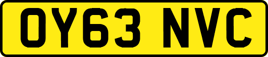 OY63NVC