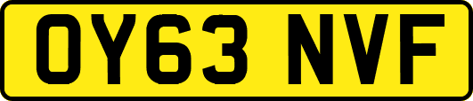 OY63NVF