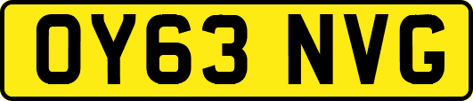 OY63NVG