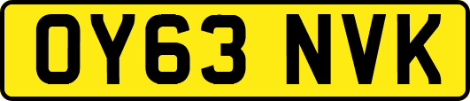 OY63NVK