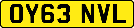 OY63NVL