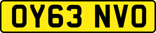OY63NVO