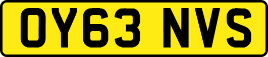 OY63NVS