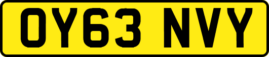 OY63NVY