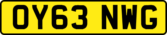 OY63NWG