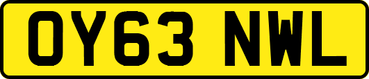 OY63NWL