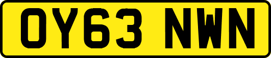 OY63NWN