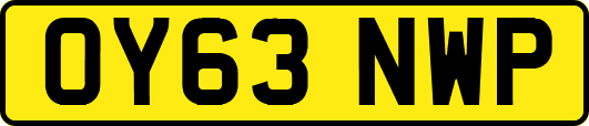 OY63NWP