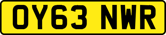 OY63NWR