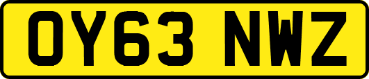 OY63NWZ