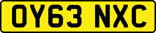 OY63NXC