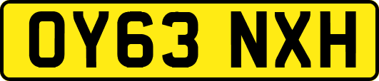 OY63NXH