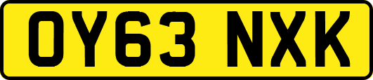 OY63NXK