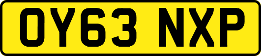 OY63NXP
