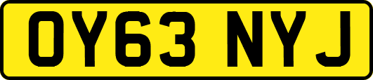 OY63NYJ