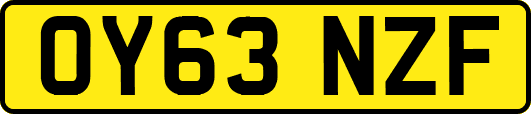 OY63NZF