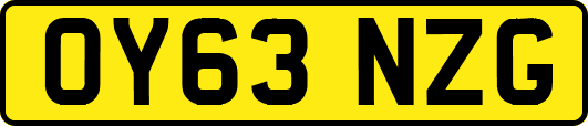 OY63NZG