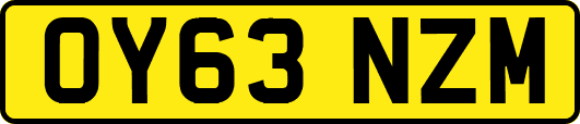 OY63NZM
