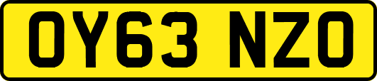 OY63NZO