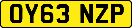 OY63NZP