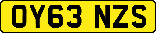 OY63NZS