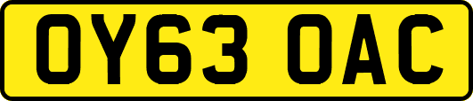 OY63OAC