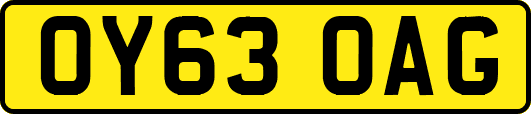 OY63OAG