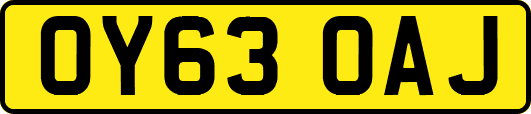 OY63OAJ