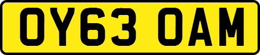OY63OAM