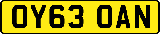 OY63OAN
