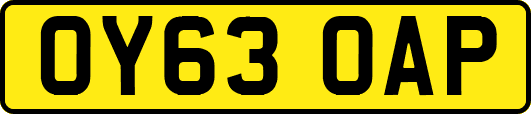 OY63OAP