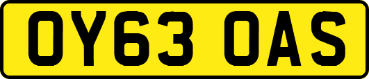 OY63OAS