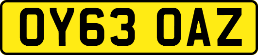 OY63OAZ