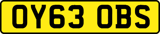 OY63OBS