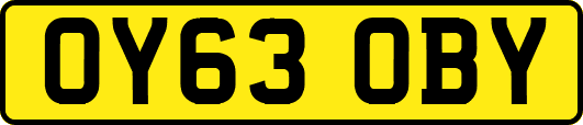 OY63OBY