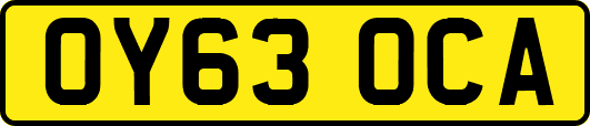OY63OCA