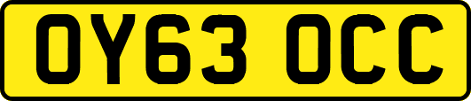 OY63OCC