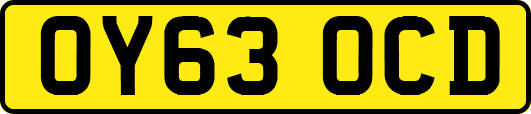 OY63OCD