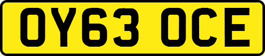 OY63OCE