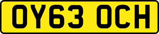 OY63OCH