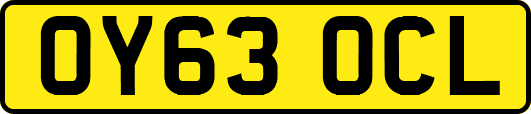 OY63OCL