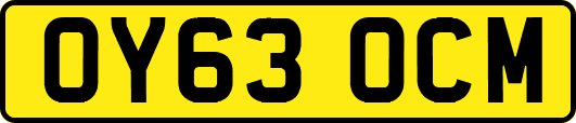 OY63OCM