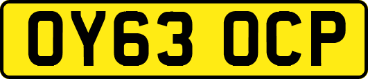 OY63OCP