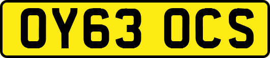 OY63OCS
