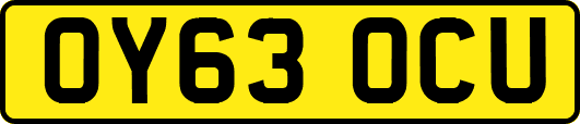 OY63OCU