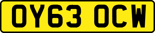 OY63OCW
