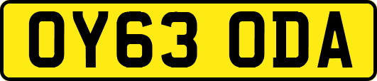 OY63ODA